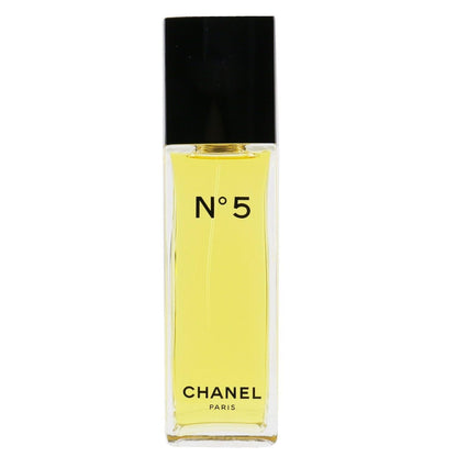 Chanel No, 5 EDT Vapo, 100 ml