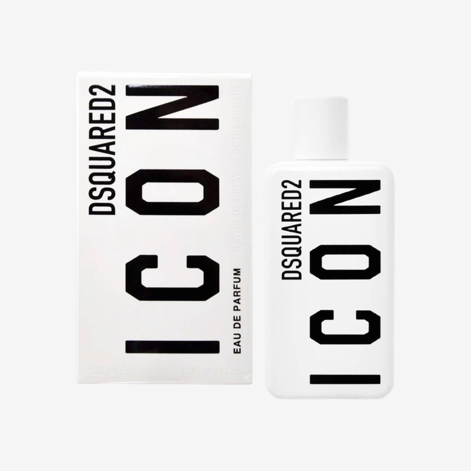 DSQUARED2 Icon Pour Femme Edp 30 ml