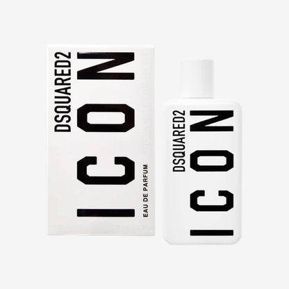 DSQUARED2 Icon Pour Femme Edp 30 ml
