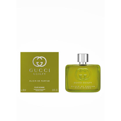 Gucci Guilty Elixir De Parfum für Herren, 60 ml