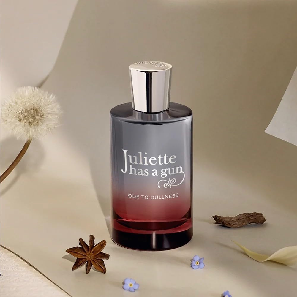 Juliette Has A Gun EDP Ode To Dullness Unisex Parfüm 100ml