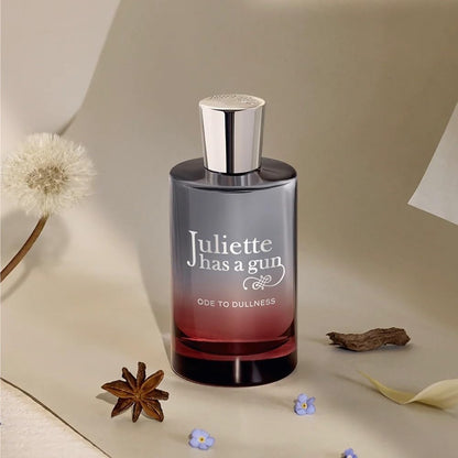 Juliette Has A Gun EDP Ode To Dullness Unisex Parfüm 100ml