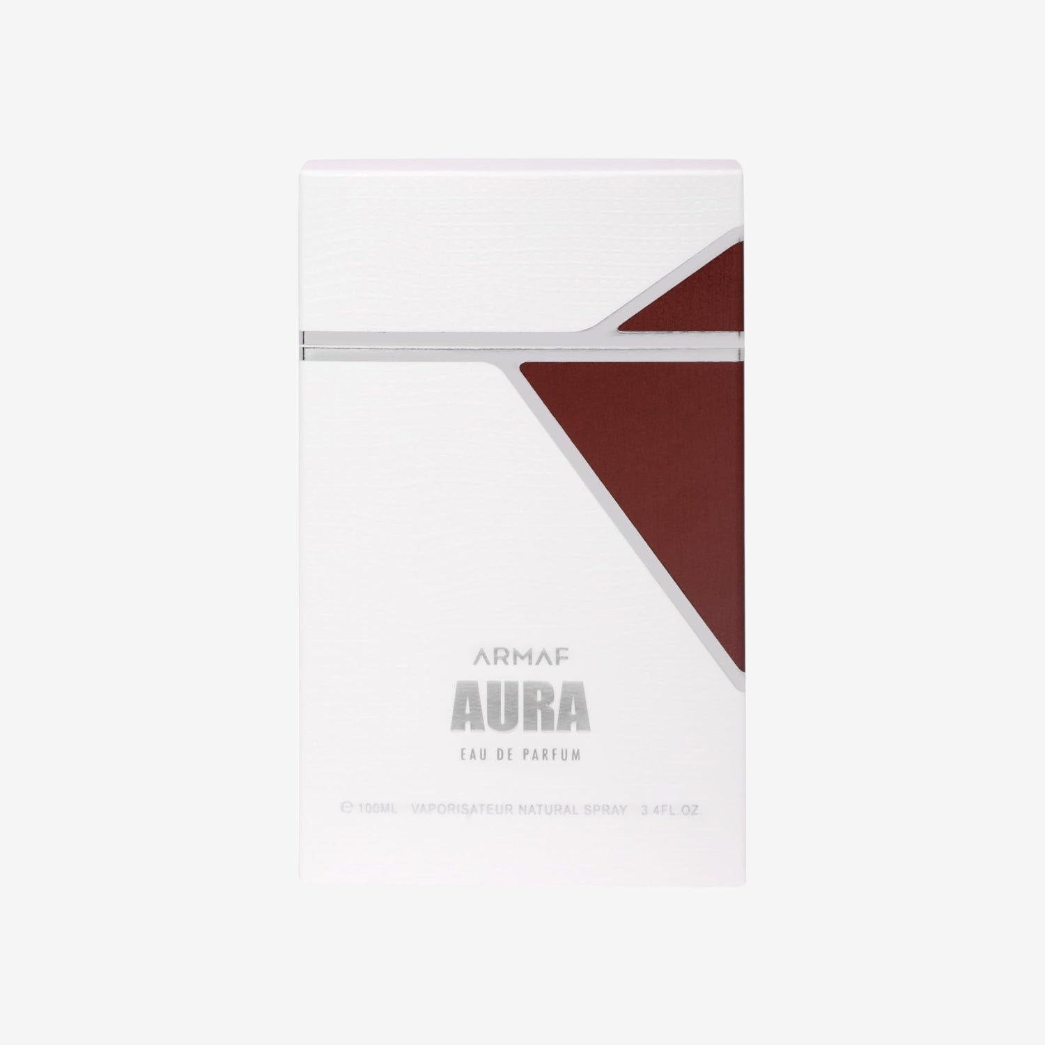 Armaf Armaf Aura Eau De Parfum Spray 100ml