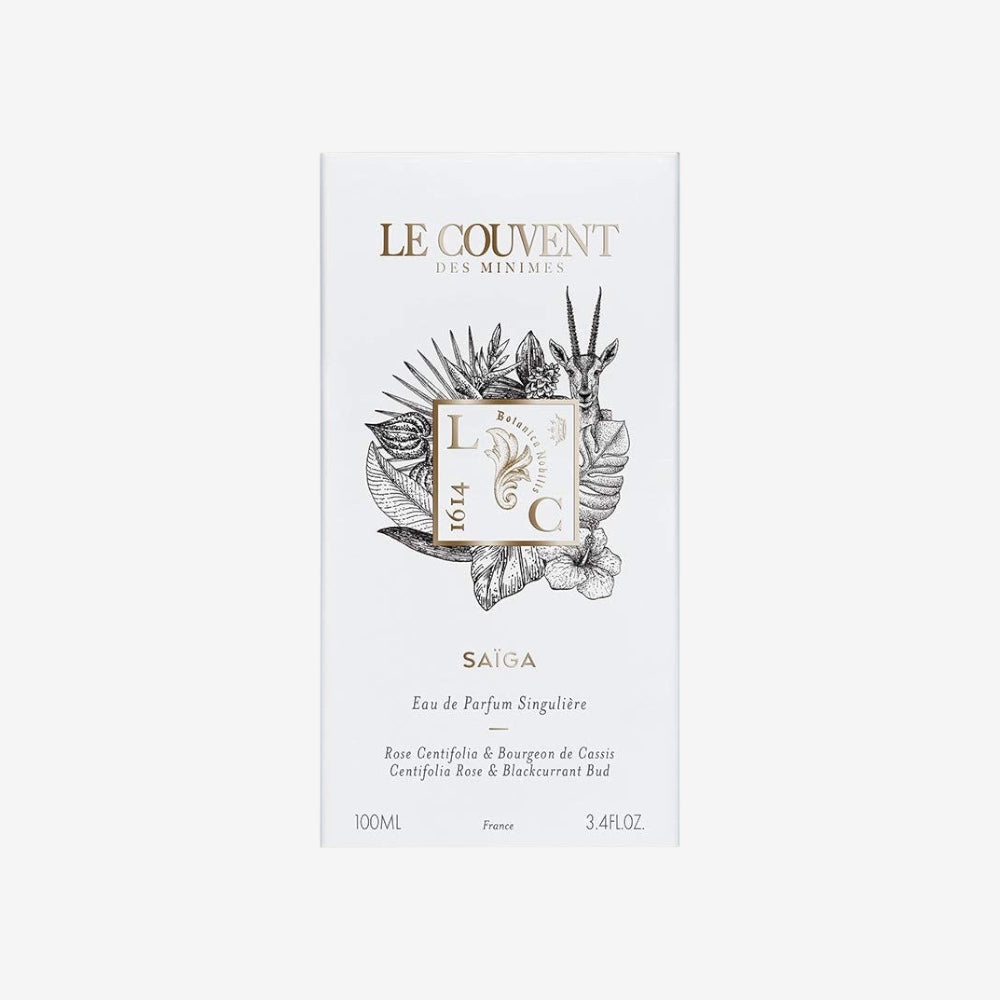 Le Couvent Des Minimes Singulieres Saiga Edp 100 Ml