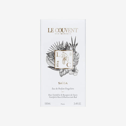 Le Couvent Des Minimes Singulieres Saiga Edp 100 Ml