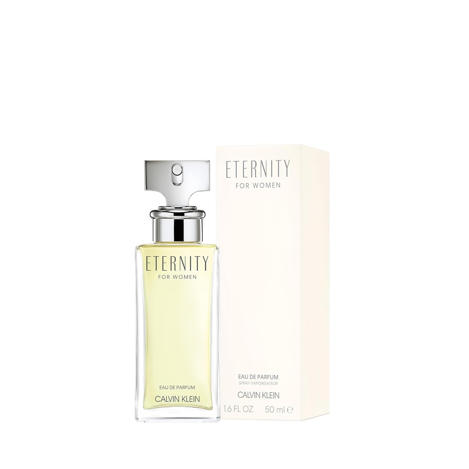 Calvin Klein Eternity Women Eau de Parfum