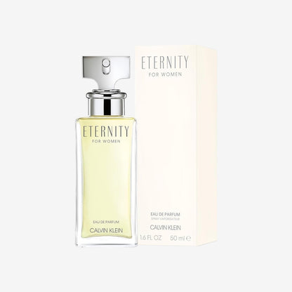 Calvin Klein Eternity Women Eau de Parfum