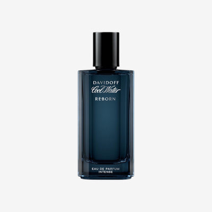 Davidoff Cool Water Reborn Eau de Parfum Intense for Men