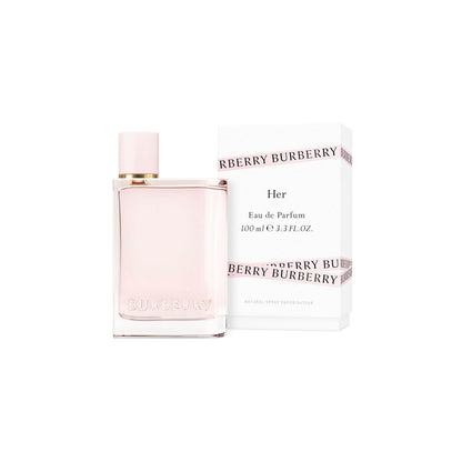 Burberry Eau de Toilette für Frauen, 100 ml