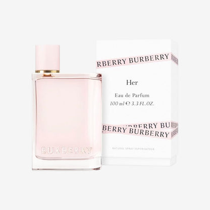 Burberry Eau de Toilette für Frauen, 100 ml
