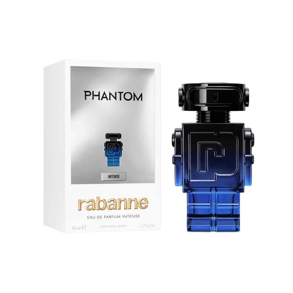 PACO RABANNE Phantom Intense Eau de Parfum 50 ml