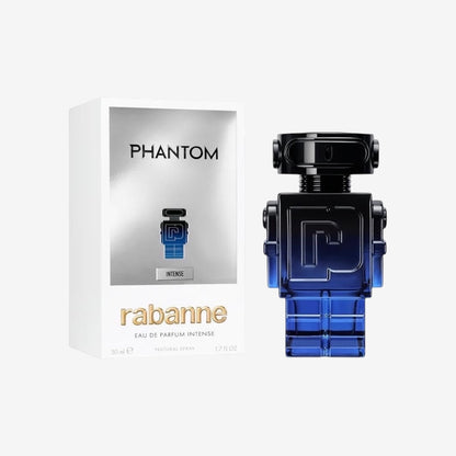 PACO RABANNE Phantom Intense Eau de Parfum 50 ml