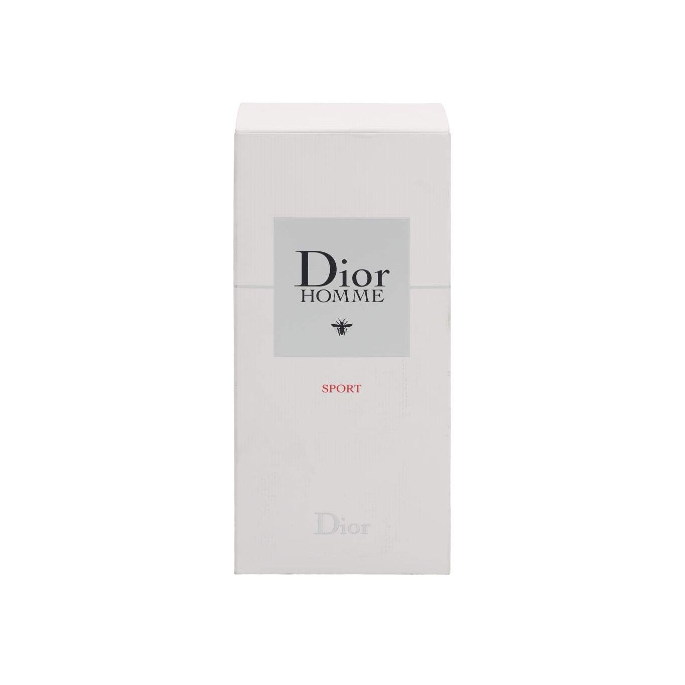 Dior Eau de Cologne für Männer 1er Pack (1x 75 ml)