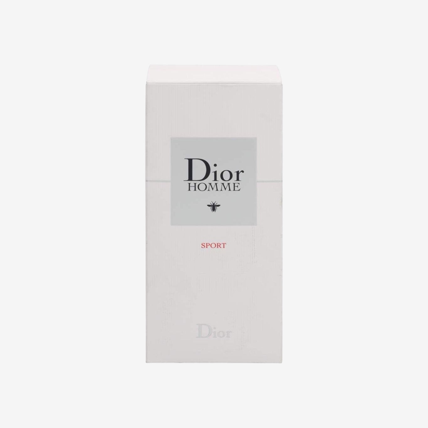 Dior Eau de Cologne für Männer 1er Pack (1x 75 ml)