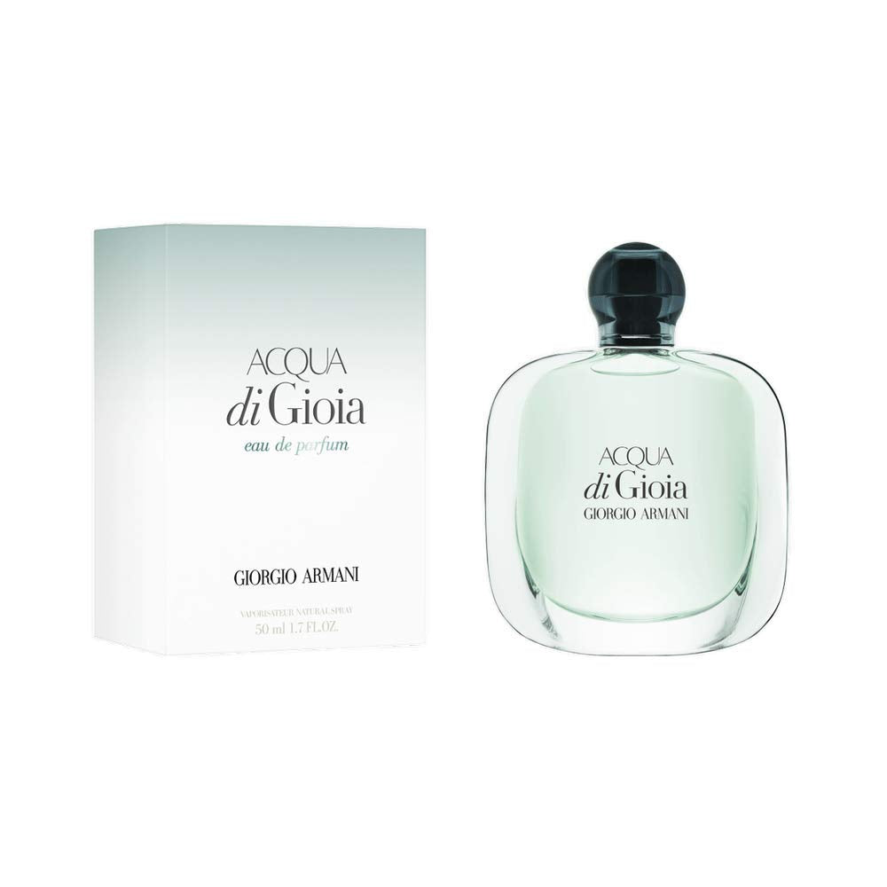 Giorgio Armani - Acqua di Gioia Eau de Parfum EDP 50 ml