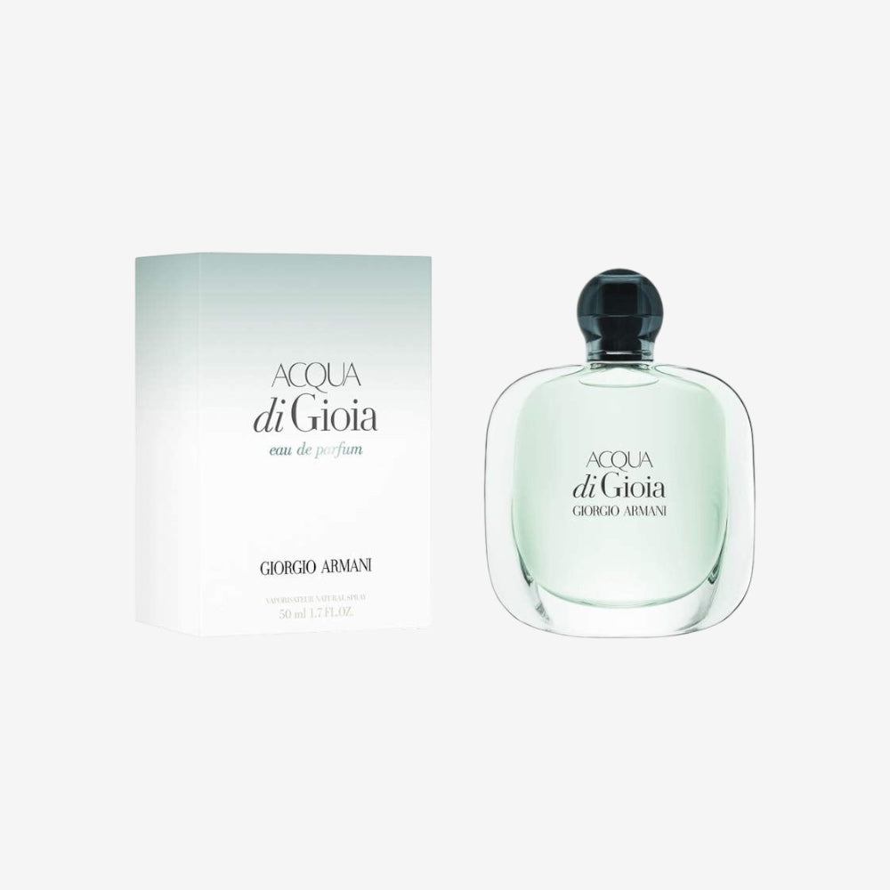 Giorgio Armani - Acqua di Gioia Eau de Parfum EDP 50 ml