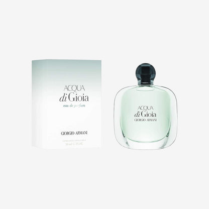 Giorgio Armani - Acqua di Gioia Eau de Parfum EDP 50 ml