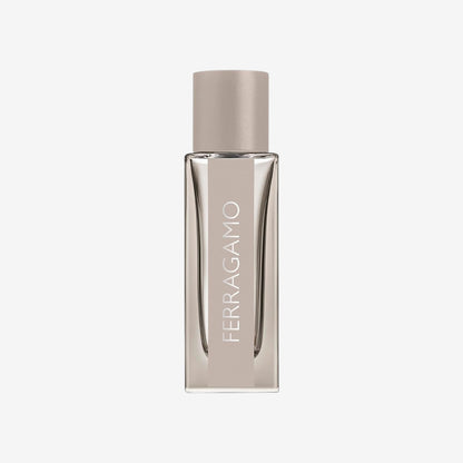 Ferragamo Bright Leather EdT, Linie: Bright Leather, Eau de Toilette für Herren, Inhalt: 30ml