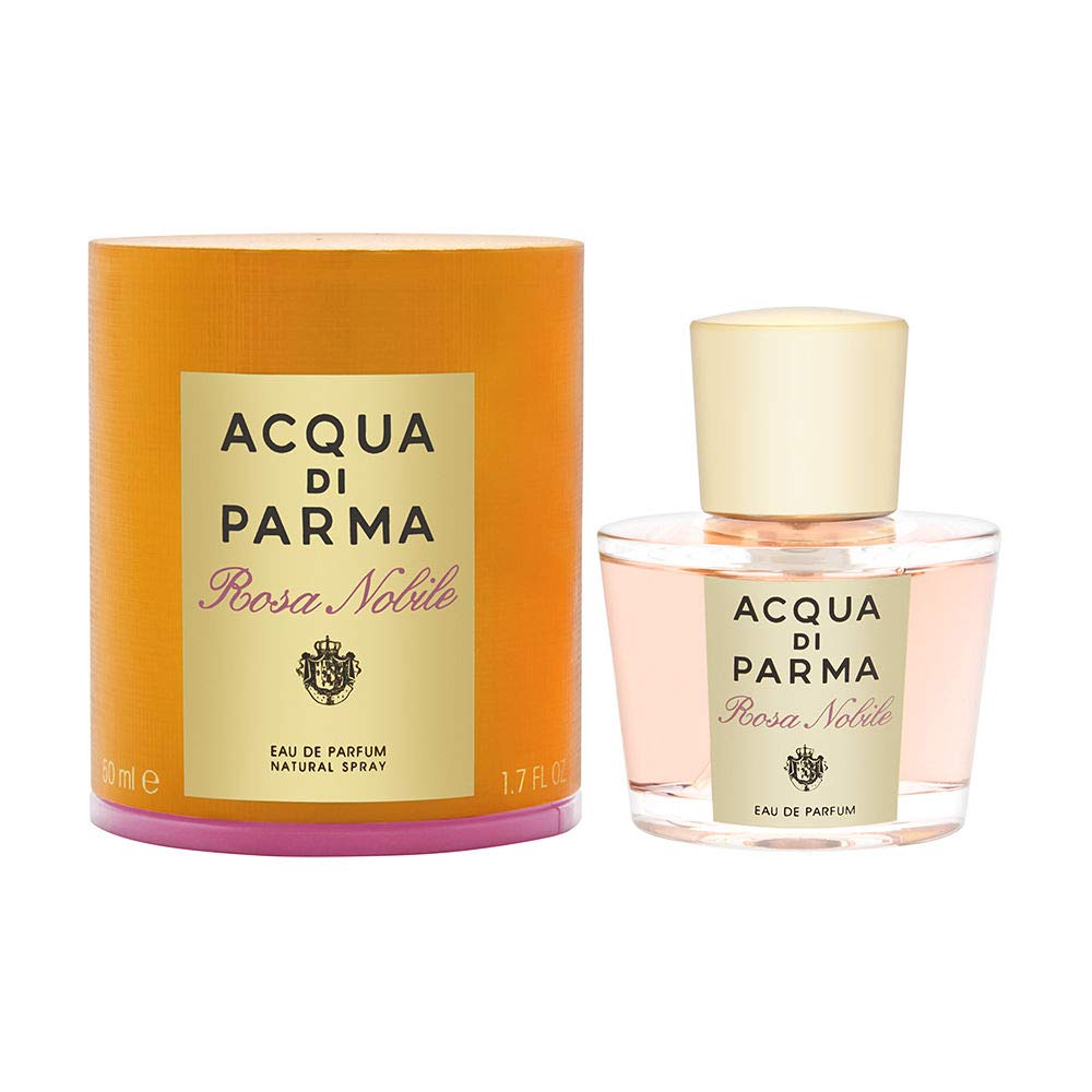 Acqua Di Parma Nobile Edp Vapo 100 Milliliter, Normal