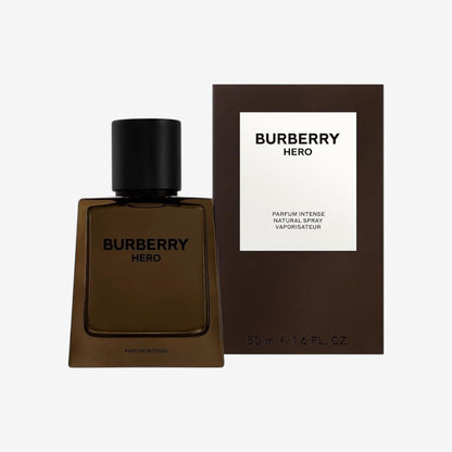 Burberry Hero Parfum Intense Herrenparfüm Spray 50 ml