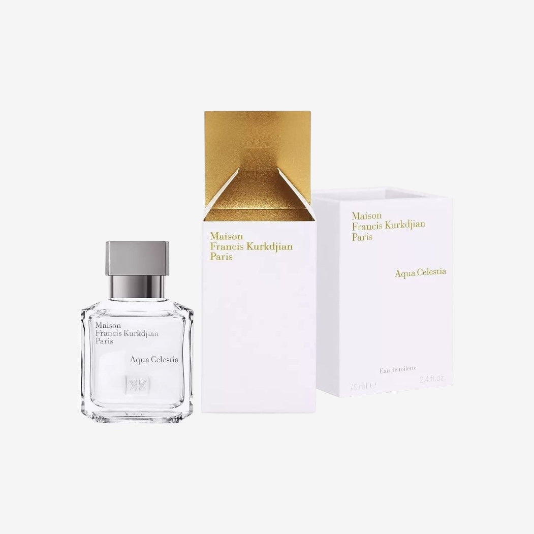 Maison Francis Kurkdjian Eau de Toilette, ideal für Erwachsene, Unisex