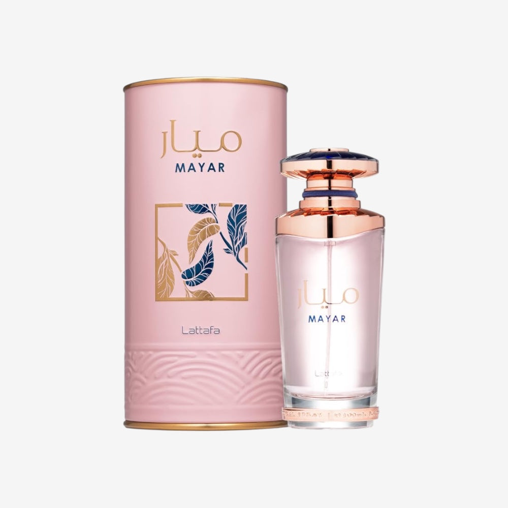 LATTAFA - Parfum Mayar Eau de Parfum, 100 ml