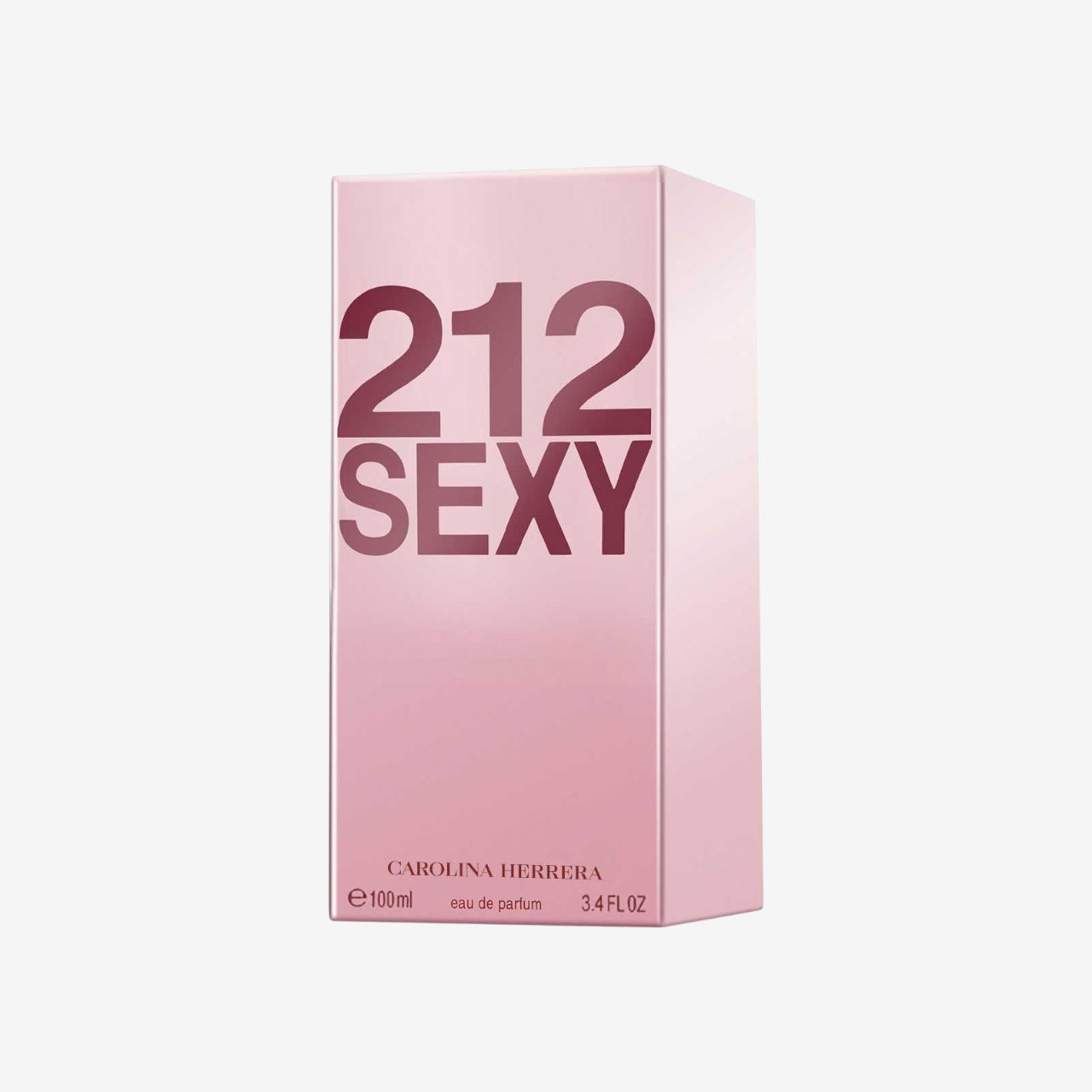 Carolina Herrera 212 Sexy Women EDP Spray 100.0 ml, 1er Pack (1 x 100 ml)