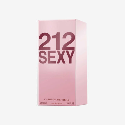 Carolina Herrera 212 Sexy Women EDP Spray 100.0 ml, 1er Pack (1 x 100 ml)