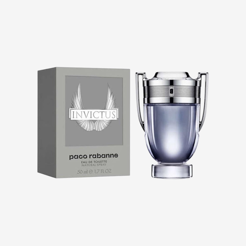 Paco Rabanne Eau de Toilette für Männer 1er Pack (1x 50 ml)