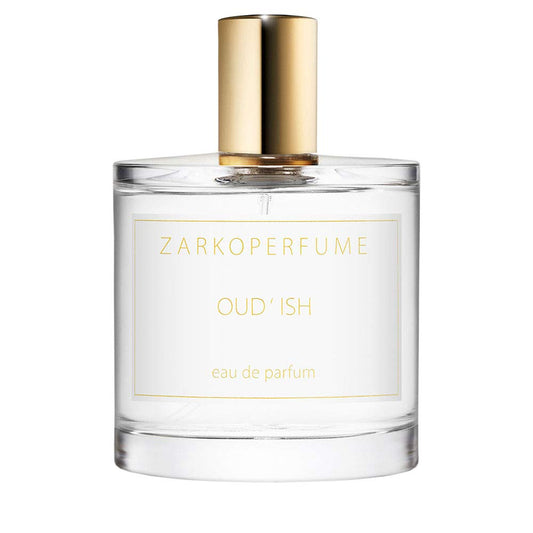 ZARKOPERFUME OUD'ISH Eau de Parfum Spray