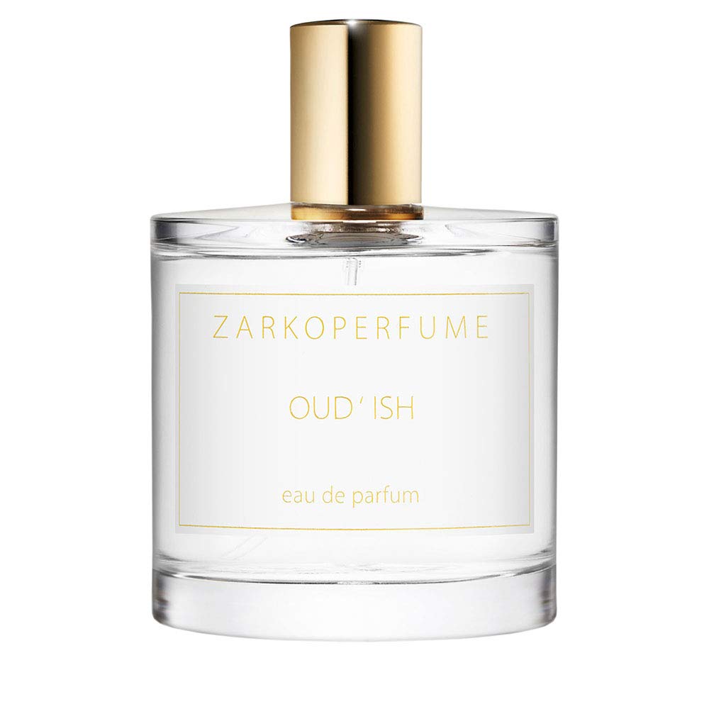ZARKOPERFUME OUD'ISH Eau de Parfum Spray