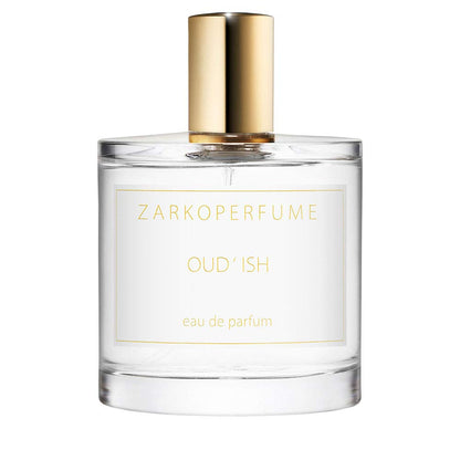 ZARKOPERFUME OUD'ISH Eau de Parfum Spray
