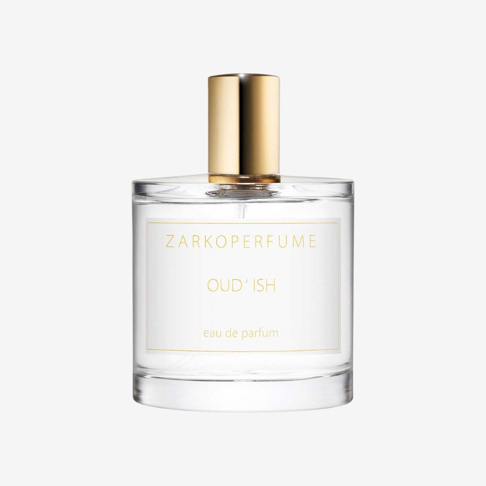 ZARKOPERFUME OUD'ISH Eau de Parfum Spray