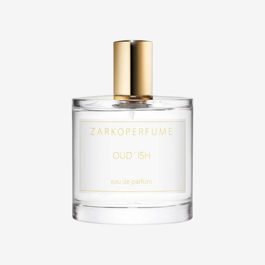 ZARKOPERFUME OUD'ISH Eau de Parfum Spray