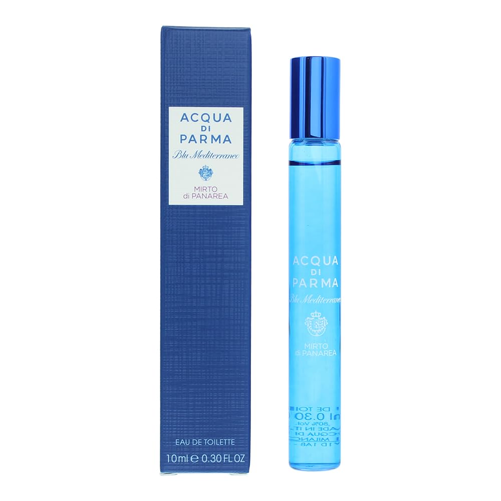 Acqua di Parma Mirto di Panarea Eau de Toilette Spray 10ml