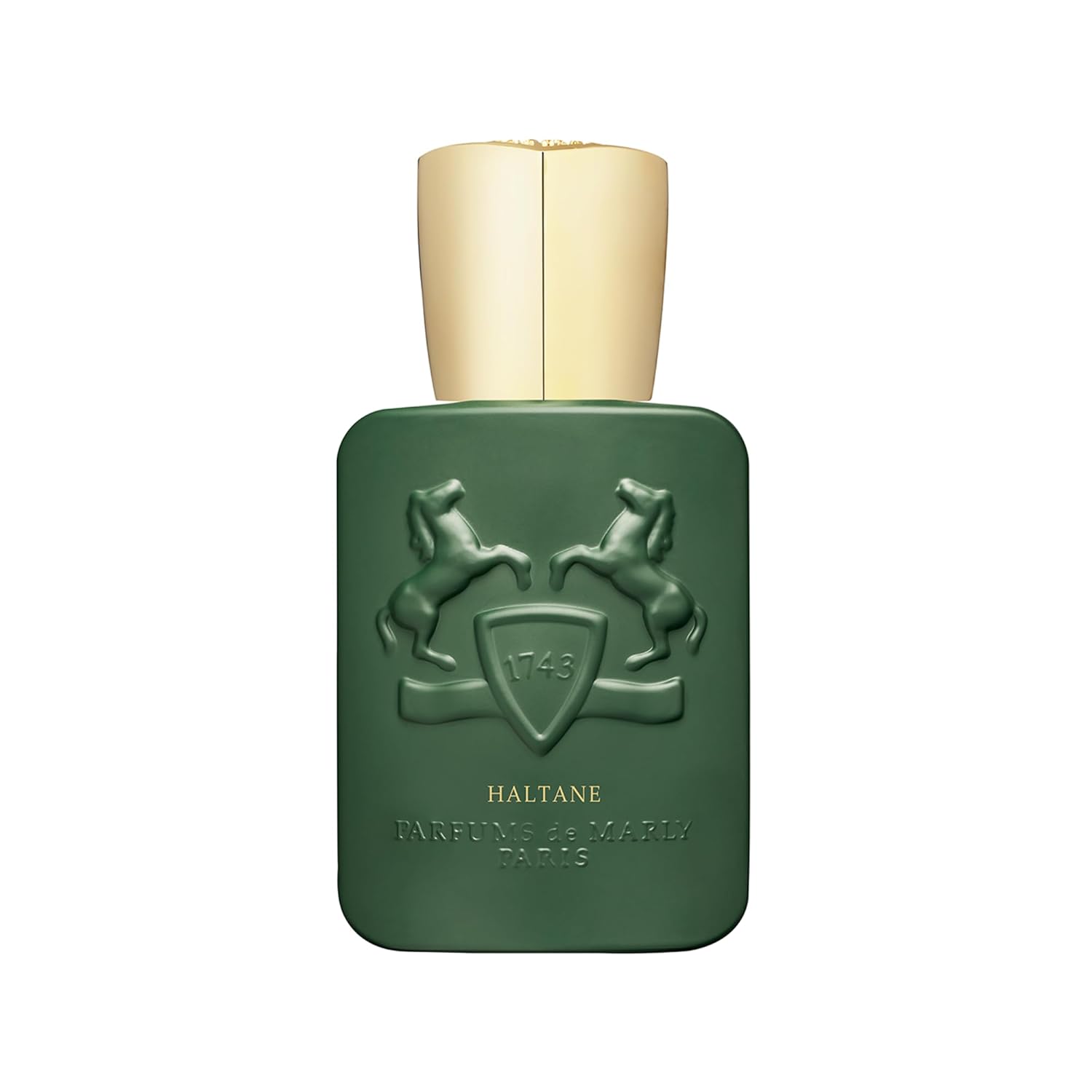PARFUMS DE MARLY Haltane Eau de Parfum 75 ml