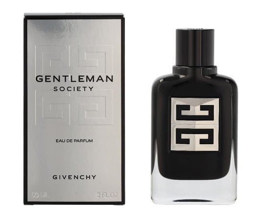 Givenchy Gentleman Society Eau de Parfum 60 ml, 0.3 kilograms, 1 Packung