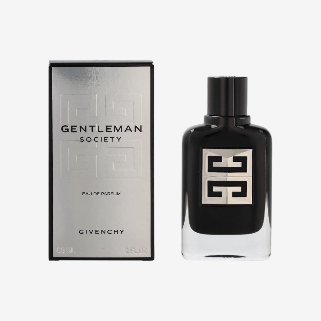 Givenchy Gentleman Society Eau de Parfum 60 ml, 0.3 kilograms, 1 Packung