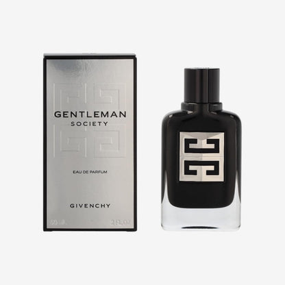 Givenchy Gentleman Society Eau de Parfum 60 ml, 0.3 kilograms, 1 Packung