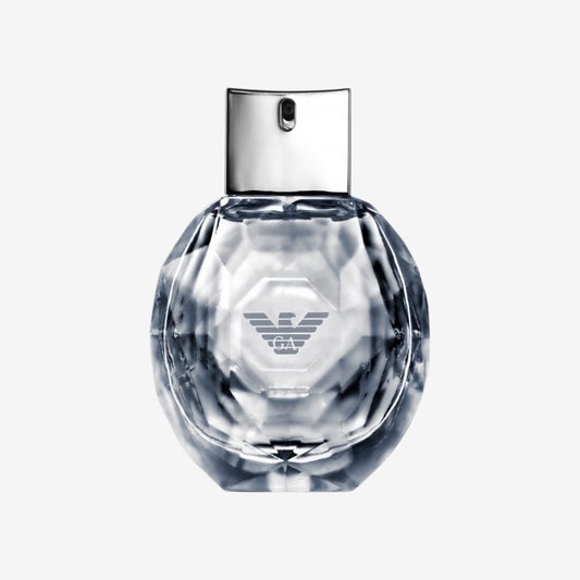 Giorgio Armani Emporio Diamonds EDP Eau de Parfum Spray, 100 ml