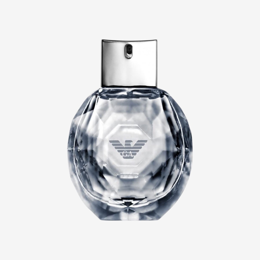 Giorgio Armani Emporio Diamonds EDP Eau de Parfum Spray, 100 ml