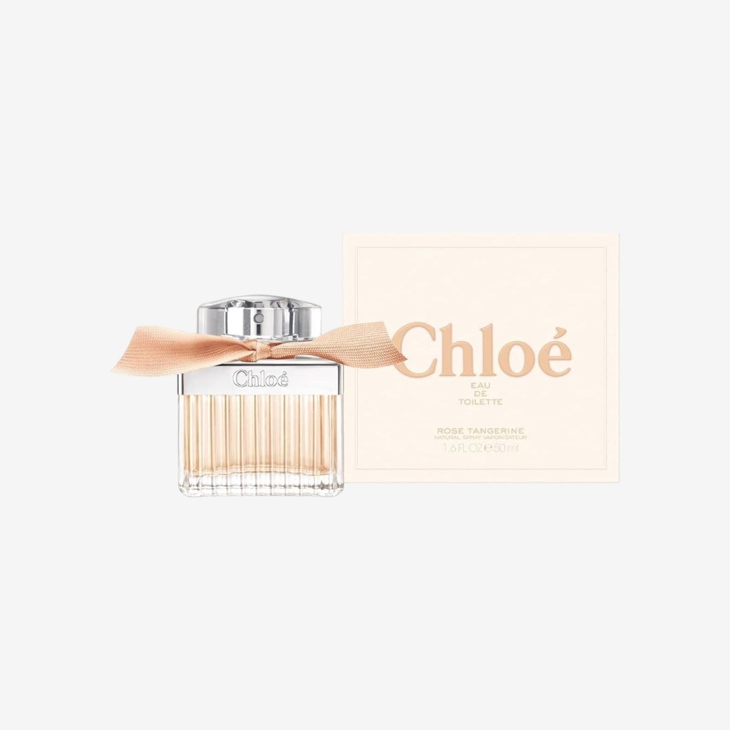 Chloe Rose Tangerine Edt Vapo 50ml