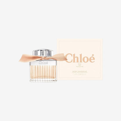 Chloe Rose Tangerine Edt Vapo 50ml