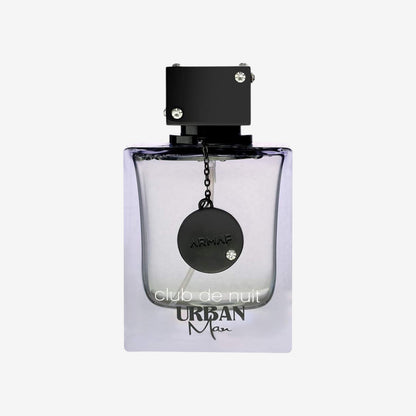 ARMAF Club de Nuit Urban Man for Men 3.6 oz EDP Spray