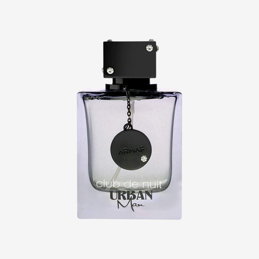 ARMAF Club de Nuit Urban Man for Men 3.6 oz EDP Spray