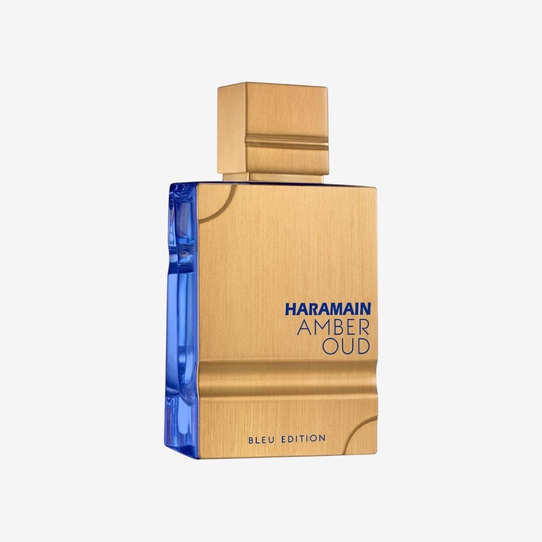 Al Haramain Amber Oud Blue Eau de Parfum, 100 ml