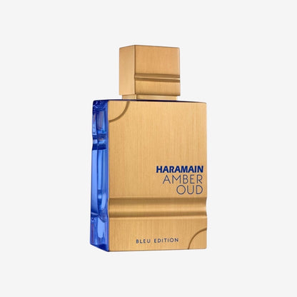 Al Haramain Amber Oud Blue Eau de Parfum, 100 ml