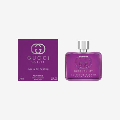 Gucci Guilty Extract de Parfum für Damen, 60 ml