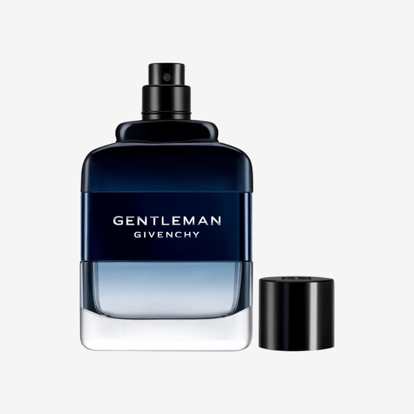 Givenchy Gentleman EDT Intense 60ML