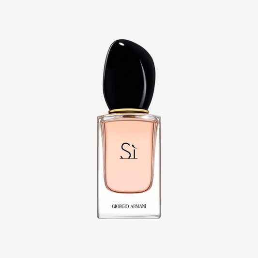 Armani Sì Eau De Parfum 30 ML